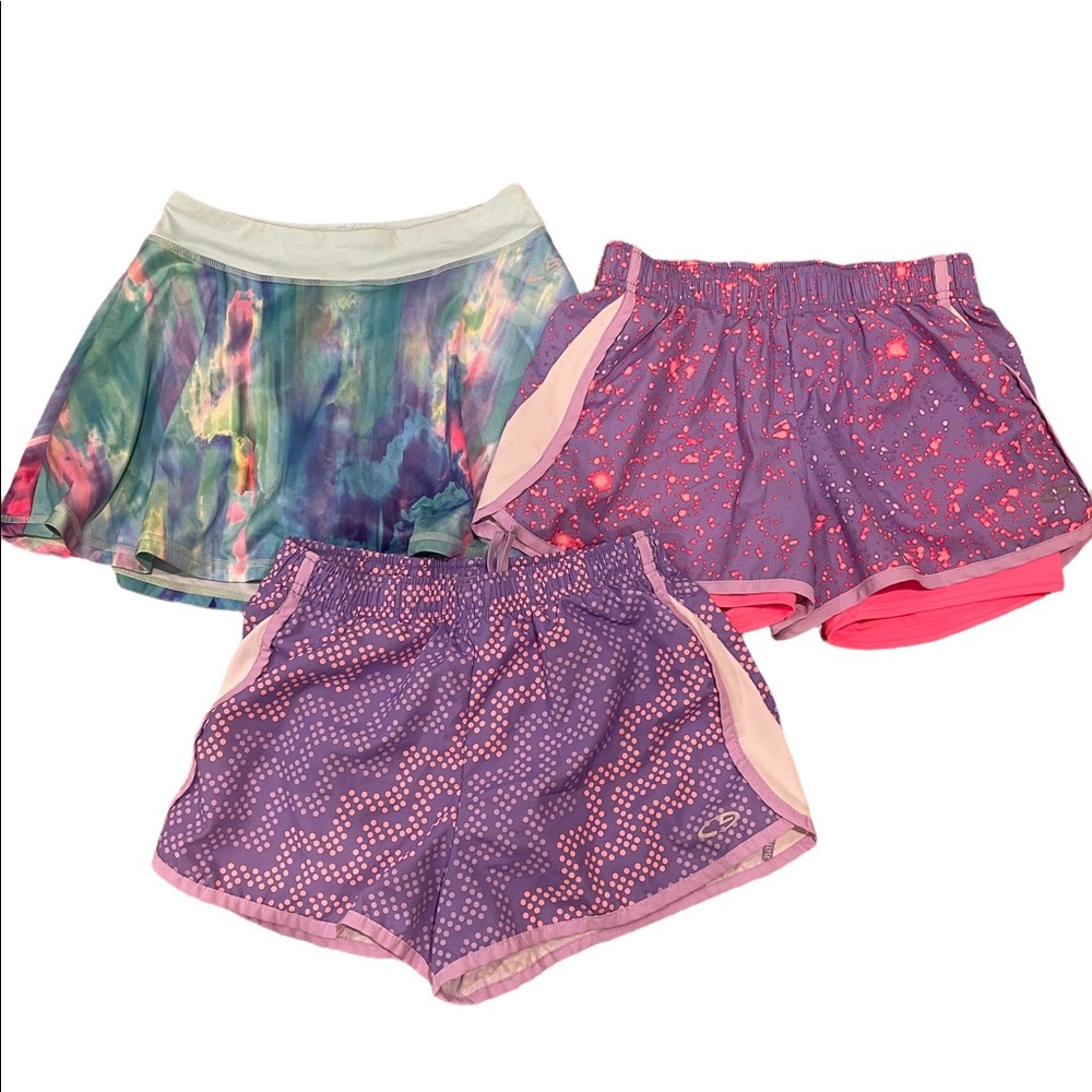 CHAMPION C9 Girls Active Bottoms Bundle